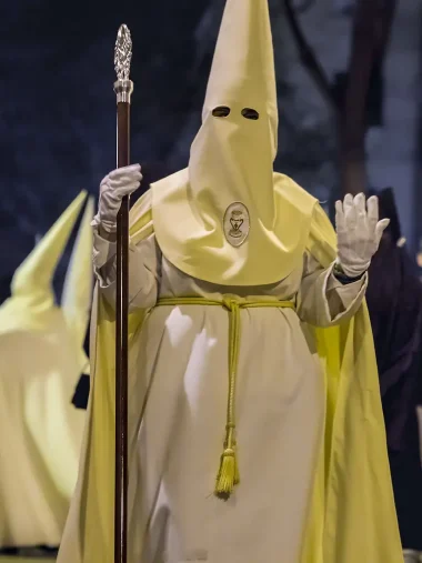 Cetros Cofradía Eucaristía