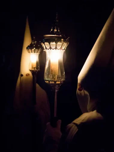 Faroles Guión Archicofradía